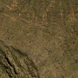 Satellite imagery of Cerro San Bartolome, BO