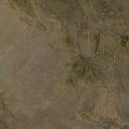 Satellite imagery of Cerro Kara, BO