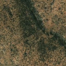 Satellite imagery of Omendundo, AO