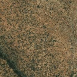 Satellite imagery of Omendundo, AO