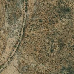 Satellite imagery of Omendundo, AO