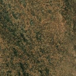 Satellite imagery of Mulele, AO