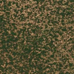 Satellite imagery of Mucucuto, AO