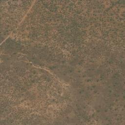 Satellite imagery of Hawkstone Peak, AU