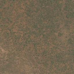 Satellite imagery of Hawkstone Peak, AU