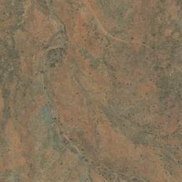 Satellite imagery of North East Clifton, AU
