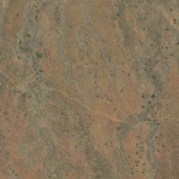 Satellite imagery of North East Clifton, AU