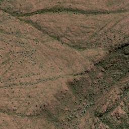 Satellite imagery of Kangaroo Hill, AU