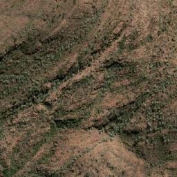 Satellite imagery of Kangaroo Hill, AU