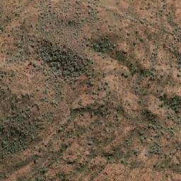 Satellite imagery of Kangaroo Hill, AU