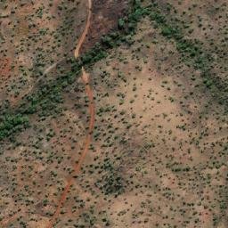 Satellite imagery of Violet Hill, AU