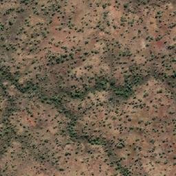 Satellite imagery of Violet Hill, AU