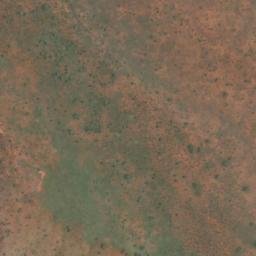 Satellite imagery of White Mountain Hill, AU