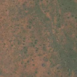 Satellite imagery of White Mountain Hill, AU
