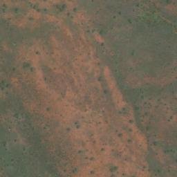 Satellite imagery of White Mountain Hill, AU