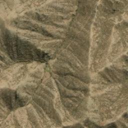 Satellite imagery of Cerro Tankha Tankha, BO
