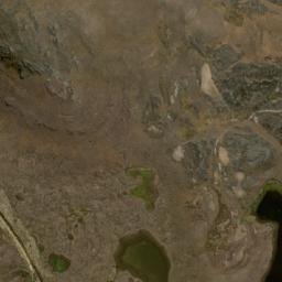 Satellite imagery of Cerro Kara, BO