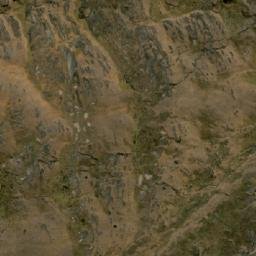 Satellite imagery of Cerro Kara, BO