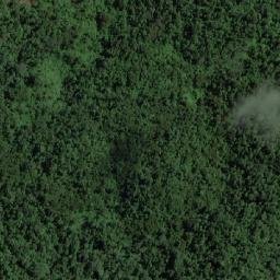 Satellite imagery of Cerro de Antahuacana, BO