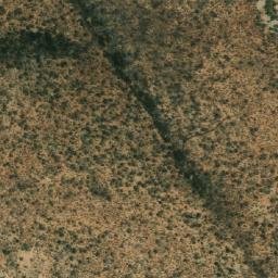 Satellite imagery of Omendundo, AO