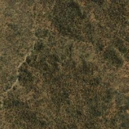 Satellite imagery of Mulele, AO