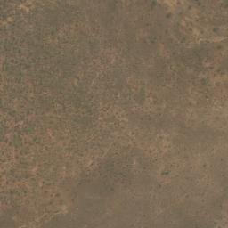 Satellite imagery of Hawkstone Peak, AU