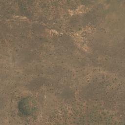 Satellite imagery of Hawkstone Peak, AU