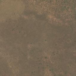 Satellite imagery of Hawkstone Peak, AU