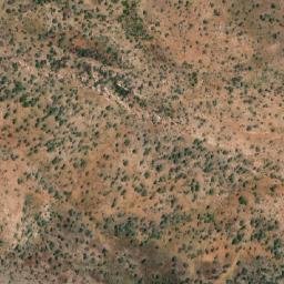 Satellite imagery of Bold Bluff, AU