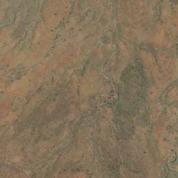 Satellite imagery of North East Clifton, AU