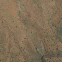 Satellite imagery of North East Clifton, AU