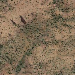 Satellite imagery of Violet Hill, AU