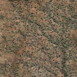 Satellite imagery of Violet Hill, AU