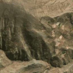 Satellite imagery of Cerro Tankha Tankha, BO