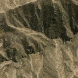Satellite imagery of Cerro Tankha Tankha, BO