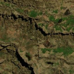 Satellite imagery of Cerro San Bartolome, BO