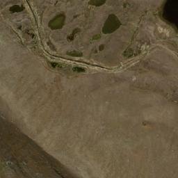 Satellite imagery of Cerro Kara, BO
