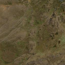 Satellite imagery of Cerro Kara, BO