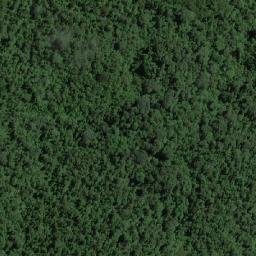 Satellite imagery of Cerro de Antahuacana, BO