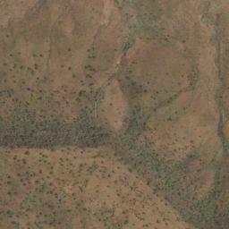 Satellite imagery of North East Clifton, AU