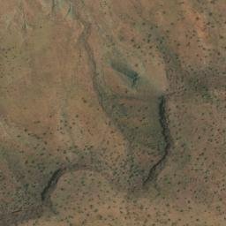 Satellite imagery of North East Clifton, AU