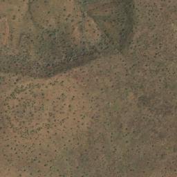 Satellite imagery of North East Clifton, AU