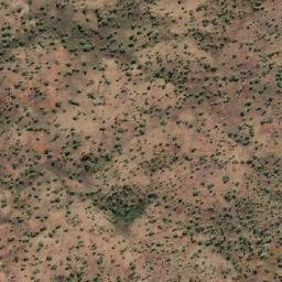 Satellite imagery of Violet Hill, AU