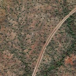 Satellite imagery of Violet Hill, AU