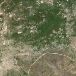 Satellite imagery of Frontera Bolivia-Peru (solo Referencia), BR