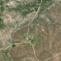 Satellite imagery of Frontera Bolivia-Peru (solo Referencia), BR