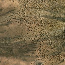 Satellite imagery of Cerro Chipe, BO