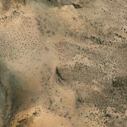 Satellite imagery of Cerro Chipe, BO