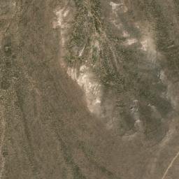 Satellite imagery of Cerro Wíle Chutu, BO