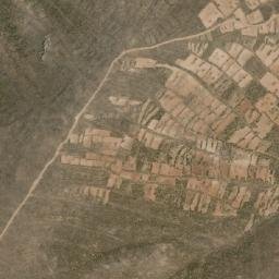 Satellite imagery of Cerro Wíle Chutu, BO